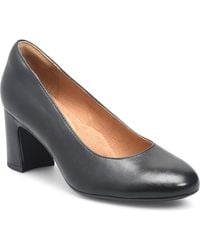 Söfft - Anna Marie Pump - Lyst