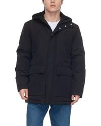 Rokka&Rolla - Ultimate Winter Parka With Fleece-Lined Hood - Lyst