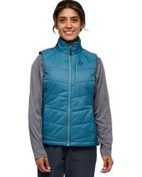 Black Diamond - Solution Vest - Lyst