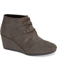 toms avery wedge toffee