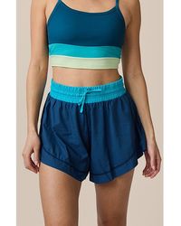 Nanis - Flow Short - Lyst