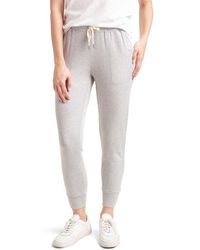 Splendid - Supersoft Joggers - Lyst