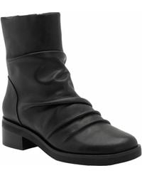 ABEO - Traverse Scrunch Boot - Lyst