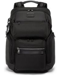 Tumi - Alpha Bravo Nomadic Backpack - Lyst
