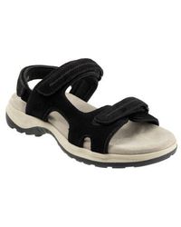 Softwalk - Olani Slingback Sandal - Lyst