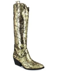 Zigi - Valezka Knee High Boot - Lyst
