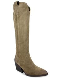 Zigi - Valezka Knee High Boot - Lyst