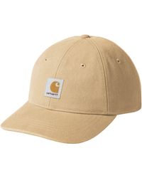 Carhartt - Icon Adjustable Baseball Cap - Lyst