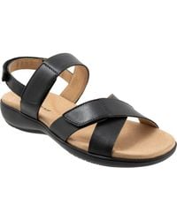 Trotters - River Slingback Sandal - Lyst