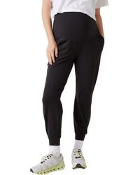 Ingrid & Isabel - The Ultimate Maternity Joggers - Lyst