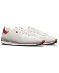 Wolf & Shepherd - Pacer Lite Sneaker - Lyst