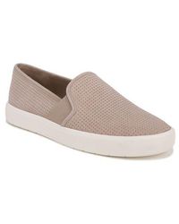 Vince - Blair Slip-On Sneaker - Lyst