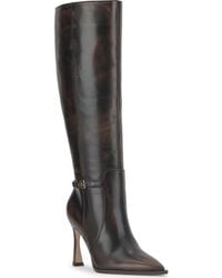 Jessica Simpson - Soavel Knee High Boot - Lyst