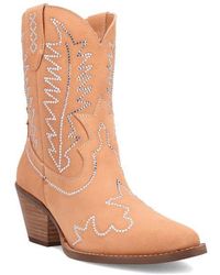Dingo - Tiny Pony Rhinestone Western Boot - Lyst