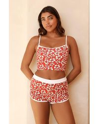Dippin' Daisy's - Hanalei Tankini Top - Lyst