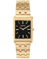Breda - Virgil Bracelet Watch, 26Mm - Lyst