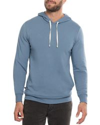 Travis Mathew - Cloud Hoodie - Lyst