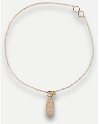 DANIELA MILLAN JEWELRY - Element Pendant Long Necklace - Lyst