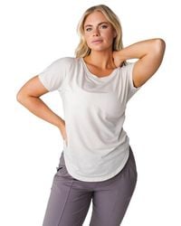 Vitaly - Versa Full Tee - Lyst