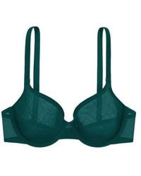 CUUP - The Demi Underwire Spacer Bra - Lyst