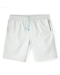 Myles Apparel - Everyday Short 8 - Lyst