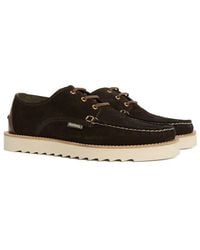 Barbour - Aydon Derby - Lyst