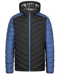 Trespass - Eriska Padded Jacket - Lyst