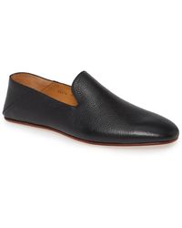 barbour hughes slippers