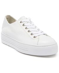 Paul Green - Bixby Platform Sneaker - Lyst
