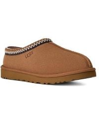 UGG - Tasman Ii Genuine Shearling Lined Slipper - Lyst