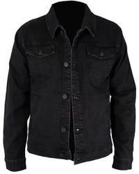 Jack Spade - Denim Jacket - Lyst