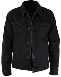 Jack Spade - Denim Jacket - Lyst