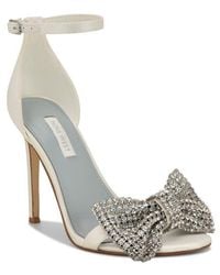 Nine West - Tansie Ankle Strap Sandal - Lyst