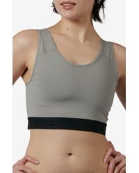 TOMBOYX - Compression Plus Crop Top - Lyst
