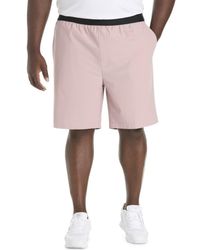 Society of One by DXL - Big & Tall Commuter Shorts - Lyst