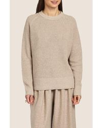 Oyun - Romy Summer Sweater - Lyst