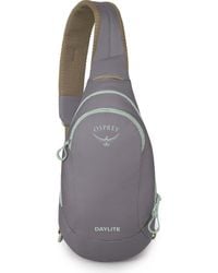 Osprey - Daylite Water Repellent Sling Backpack - Lyst