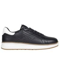BILLY Footwear - Comfort Luxe Zip Around Sneaker - Lyst