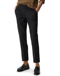 Theory - Treeca Pull-On Pants - Lyst