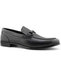 Blake McKay - Niko Bit Loafer - Lyst