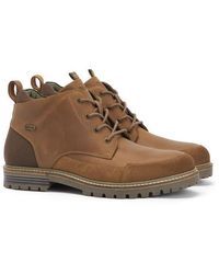 Barbour - Quartz Boot - Lyst