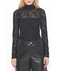 AS by DF - Dixie Turtleneck - Lyst