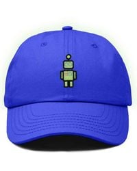 Alix - Robot Hat - Lyst