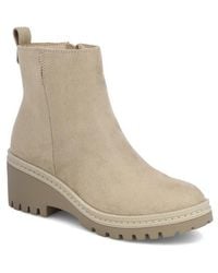 MIA - Phinly Bootie - Lyst