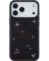 Wildflower Cases - Rhinestone Iphone 17/17 Pro/17 Pro Max Case - Lyst