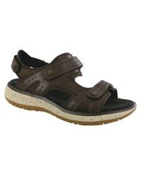 SAS - Embark Sandal - Lyst