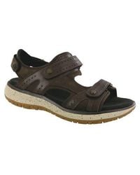 SAS - Embark Sandal - Lyst