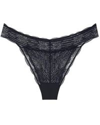 Triumph - Lift Smart Brazilian Panties - Lyst