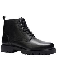 A. Veer - Robert Lace-Up Boot - Lyst