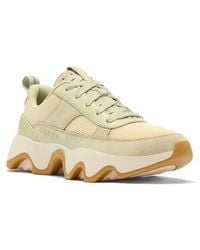 Sorel - Kinetic Impact Ii Wonder Lace Sneaker - Lyst